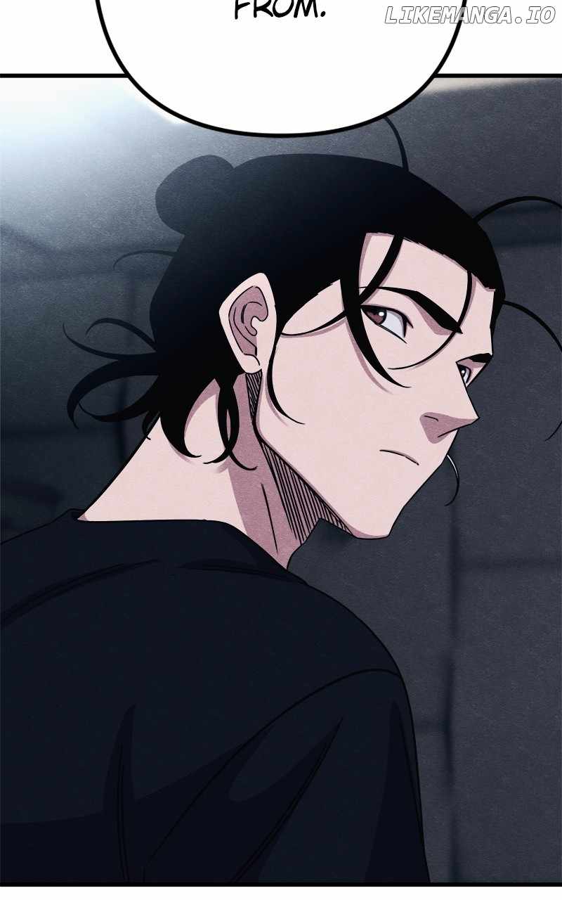 Zombie X Slasher Chapter 92 60